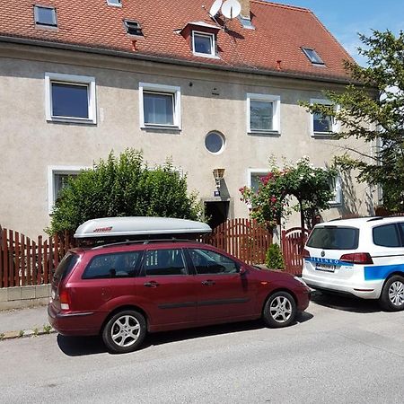 Ferienwohnung Korneuburg Bei Wien -1 מראה חיצוני תמונה