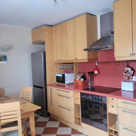 Ferienwohnung Korneuburg Bei Wien -1 מראה חיצוני תמונה