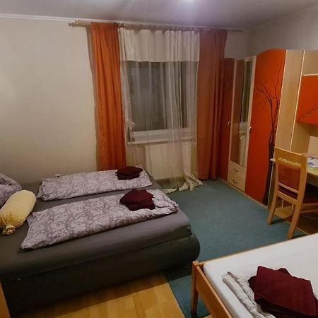 Ferienwohnung Korneuburg Bei Wien -1 מראה חיצוני תמונה