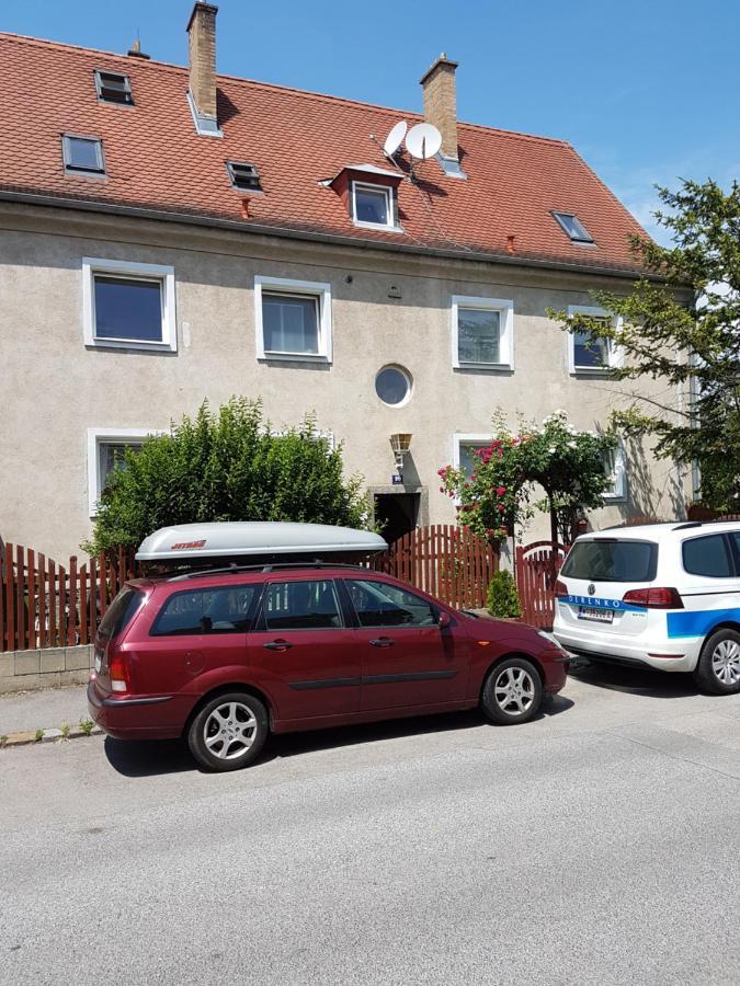 Ferienwohnung Korneuburg Bei Wien -1 מראה חיצוני תמונה
