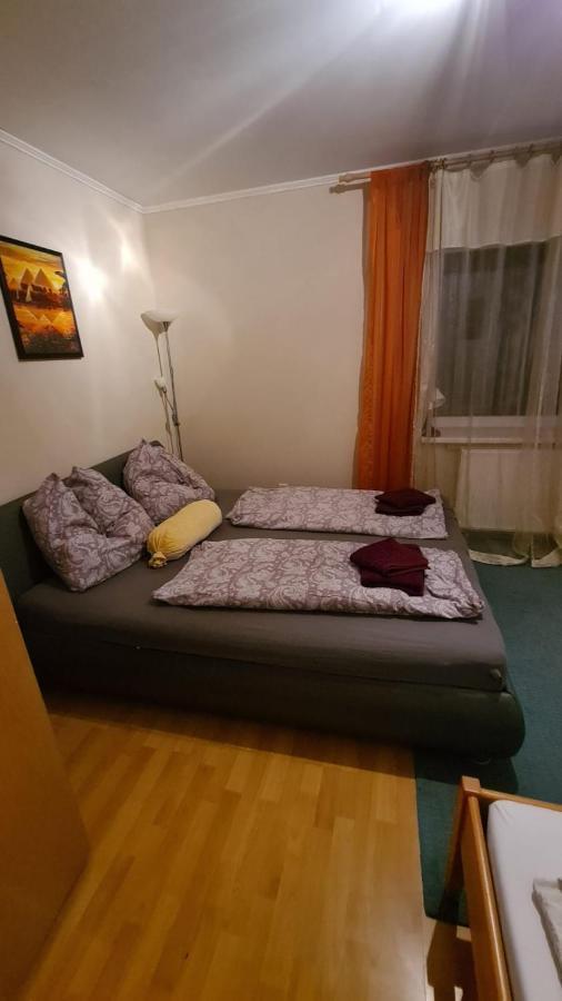 Ferienwohnung Korneuburg Bei Wien -1 מראה חיצוני תמונה