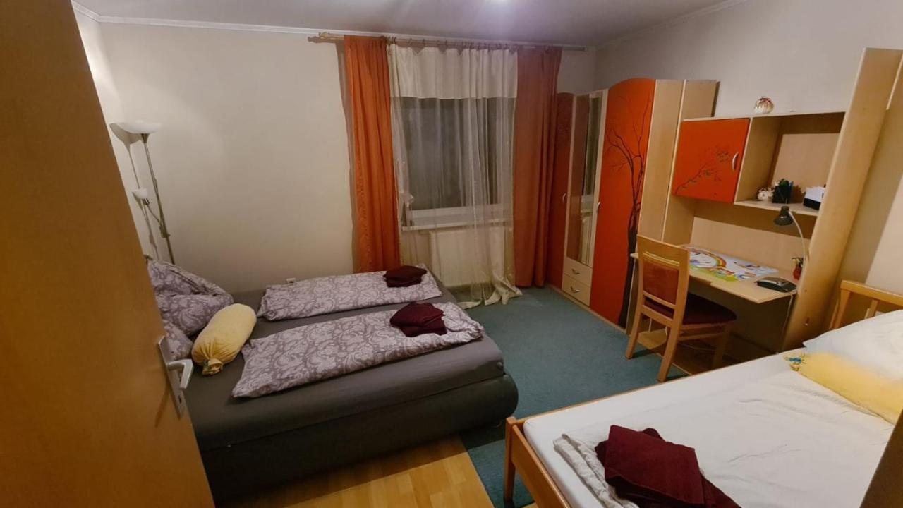 Ferienwohnung Korneuburg Bei Wien -1 מראה חיצוני תמונה